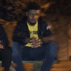 Meet your Posher, Tafari